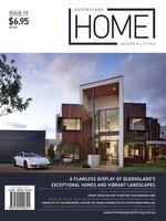 Queensland Home Design + Living